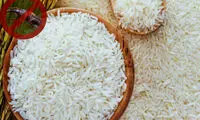 کِرم برنجت و اینطوری برای همیشه نابود کن!