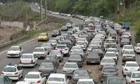 محدودیت‌های ترافیکی جاده‌های شمالی اعلام شد