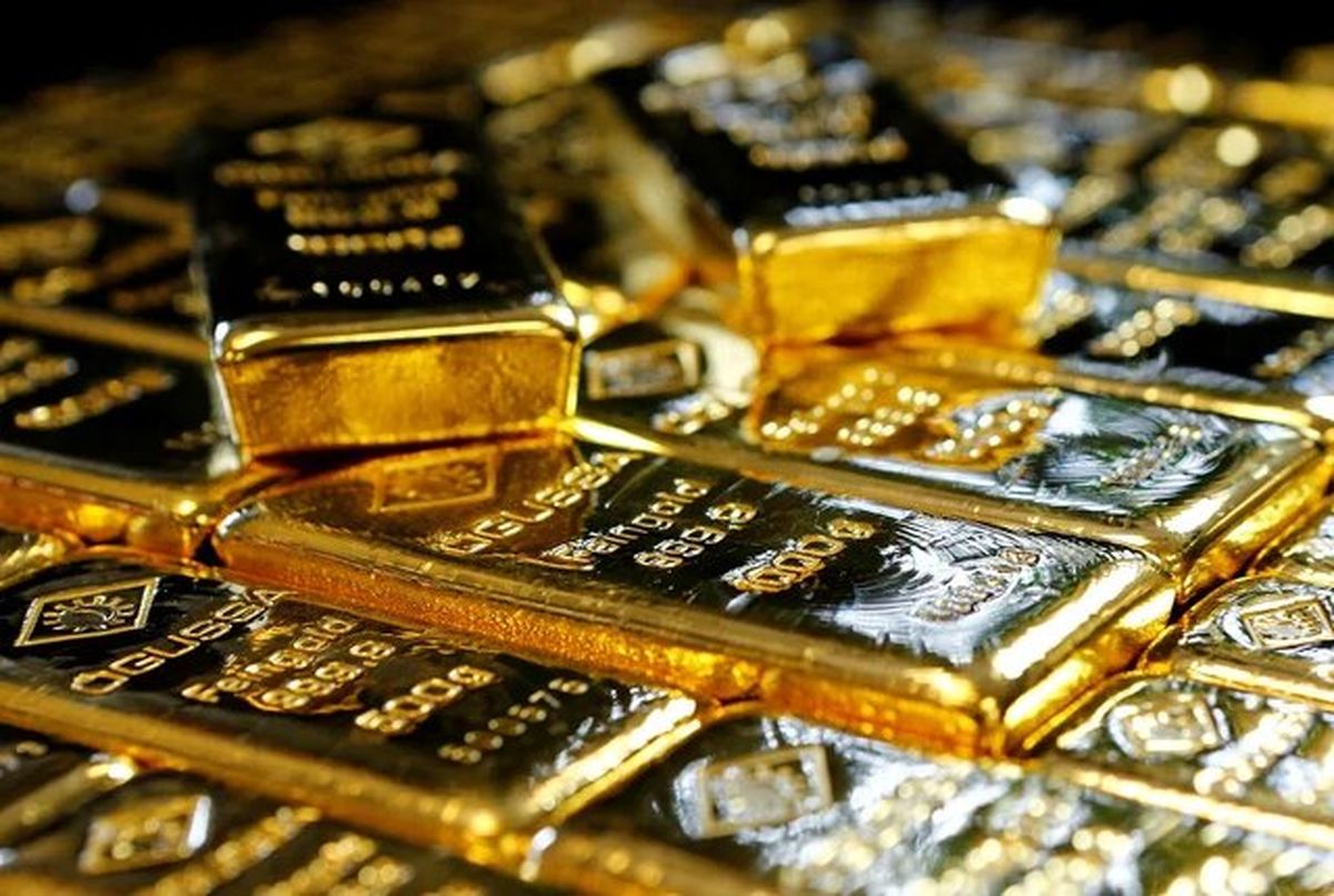   قیمت طلا به جوش و خروش افتاد 