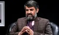 شوخی آیت‌الله طالقانی با دخترخاله بی‌حجاب