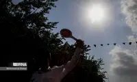 پیش‌بینی ناخوشایند هواشناسی برای هفته پیش‌رو