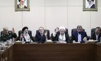 مجمع مصوبه خبرسازِ مجلس را تایید نکرد