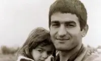 عباس بابایی و فرماندهان ارتش در کنار رهبر انقلاب در دهه 60