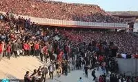 بیانیه زشت تراکتور با حمله به کریم باقری!