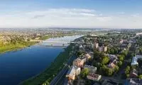 جنگ جهانی سوم از اینجا شروع می‌شود؟