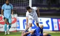 استقلال برای جذب گزینه پرسپولیس وارد میدان شد