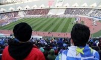 دربی پرسپولیس - استقلال وسط تعطیلات گم شد!