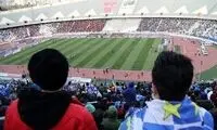 دربی پرسپولیس - استقلال وسط تعطیلات گم شد!