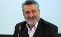 شوخی عجیب و بی‌مزه وزیر کار با ازدواج ۵۳ساله‌ها!