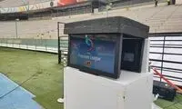 VAR میزبانی را از ۱۰ تیم لیگ برتری می‌گیرد؟