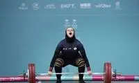 مهسا بهشتی: خودم درس می‌خوانم و دکتر می‌شوم!