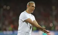 دلخوری و گلایه یحیی از برخی بازیکنان پرسپولیس