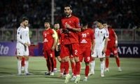 حسرت برد تراکتور در آسیا تمدید شد