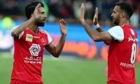 دیدار بشار و احمد نور در دبی 