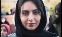تصویری متفاوت از بازیگر سریال «آنام»