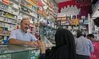 ناترازی به دارو هم رسید