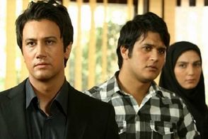 سیاوش خیرابی: قبل از دلنوازان به مورچه‌ها هم شماره می‌دادم