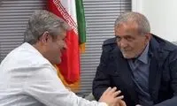 توصیه تاجگردون به پزشکیان؛ وقت گرانی بنزین نیست
