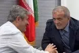 توصیه تاجگردون به پزشکیان؛ وقت گرانی بنزین نیست