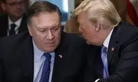 پمپئو: برجام خطرناک است