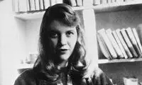 انتشار داستانی خوانده‌نشده از «سیلویا پلات»