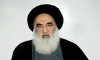 بیانیه مهم آیت‌الله سیستانی درباره انتخابات عراق