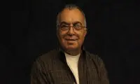 ساخت فصل سوم «شب کوک» از پائیز