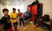 آکادمی پرسپولیس؛ از رویا تا واقعیت