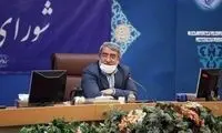 توصیه‌های وزیر کشور به دستگاه‌های متولی فرهنگ