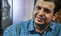 پاسخ تند رائفی‌پور به اظهارات تاج‌زاده درباره تحریم‌