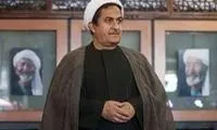 حجت‌الاسلام زم،مخملباف‌ و سیگار بهمن و..