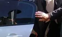 توضیح درباره تصویر خبرسازِ عضو مجلس خبرگان