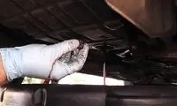 عوامل مخرب گیربکس‌ اتوماتیک
