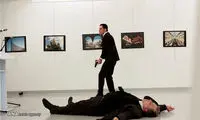 پای یک دختر به پرونده ترور سفیر روسیه باز شد