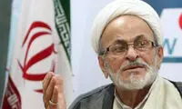 حجت الاسلام جعفر شجونی درگذشت