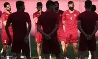 سیدجلال؛ آماده و با انگیزه به سوی الهلال