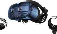 HTC مشخصات Vive Cosmos را اعلام کرد