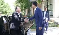 طالقانی: ویلموتس مربی پروازی نیست