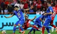 پایان خوشِ نیم‌فصل بازی‌های خانگیِ استقلالِ شفر