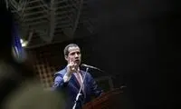 گوآیدو از ریاست مجمع ونزوئلا کنار گذاشته شد