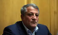 توضیح هاشمی درباره درخواست یک میلیارد دلاری