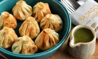 طرز تهیه خینکالی، غذای خوشمزه گرجستانی