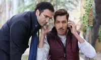 «آقای سانسور» در انتظار پروانه نمایش