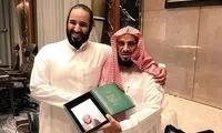 روحانیِ طرفدار بن‌سلمان، آمریکا را تهدید کرد