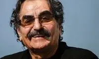 شهرام ناظری:‌ کاش بگذارند در تلویزیون حرف بزنیم