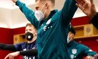 جشن‌هایی که در جایی دیگر برگزار شدند!