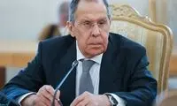 ممنوعیت بی‌سابقه پرواز هواپیمای لاوروف