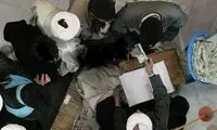 میانگین درآمد یک روحانی چقدر است؟