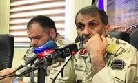 ناجا: مرزبانی حامی کولبران است