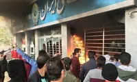 هشدار درباره شورش اجتماعی عظیم  در ۱۴۰۱